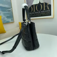 Cheap Prada AAA Quality Messenger Bags For Women #1320586 Replica Wholesale [$96.00 USD] [ITEM#1320586] on Replica Prada AAA Quality Messenger Bags