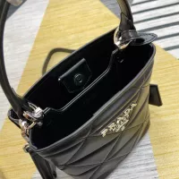 Cheap Prada AAA Quality Messenger Bags For Women #1320586 Replica Wholesale [$96.00 USD] [ITEM#1320586] on Replica Prada AAA Quality Messenger Bags