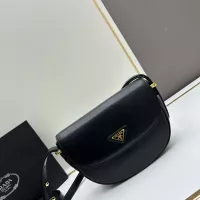 Cheap Prada AAA Quality Messenger Bags For Women #1320593 Replica Wholesale [$96.00 USD] [ITEM#1320593] on Replica Prada AAA Quality Messenger Bags