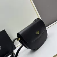 Cheap Prada AAA Quality Messenger Bags For Women #1320593 Replica Wholesale [$96.00 USD] [ITEM#1320593] on Replica Prada AAA Quality Messenger Bags