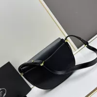 Cheap Prada AAA Quality Messenger Bags For Women #1320593 Replica Wholesale [$96.00 USD] [ITEM#1320593] on Replica Prada AAA Quality Messenger Bags