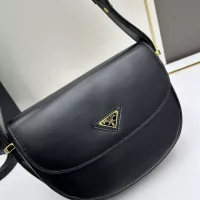 Cheap Prada AAA Quality Messenger Bags For Women #1320593 Replica Wholesale [$96.00 USD] [ITEM#1320593] on Replica Prada AAA Quality Messenger Bags
