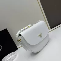 Cheap Prada AAA Quality Messenger Bags For Women #1320594 Replica Wholesale [$96.00 USD] [ITEM#1320594] on Replica Prada AAA Quality Messenger Bags
