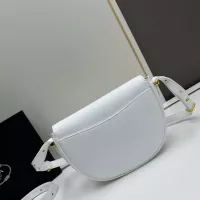 Cheap Prada AAA Quality Messenger Bags For Women #1320594 Replica Wholesale [$96.00 USD] [ITEM#1320594] on Replica Prada AAA Quality Messenger Bags