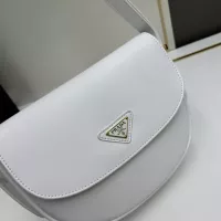 Cheap Prada AAA Quality Messenger Bags For Women #1320594 Replica Wholesale [$96.00 USD] [ITEM#1320594] on Replica Prada AAA Quality Messenger Bags