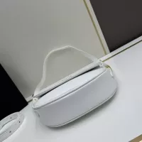 Cheap Prada AAA Quality Messenger Bags For Women #1320594 Replica Wholesale [$96.00 USD] [ITEM#1320594] on Replica Prada AAA Quality Messenger Bags