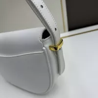 Cheap Prada AAA Quality Messenger Bags For Women #1320594 Replica Wholesale [$96.00 USD] [ITEM#1320594] on Replica Prada AAA Quality Messenger Bags
