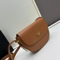 Cheap Prada AAA Quality Messenger Bags For Women #1320595 Replica Wholesale [$96.00 USD] [ITEM#1320595] on Replica Prada AAA Quality Messenger Bags