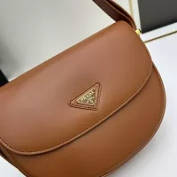 Cheap Prada AAA Quality Messenger Bags For Women #1320595 Replica Wholesale [$96.00 USD] [ITEM#1320595] on Replica Prada AAA Quality Messenger Bags