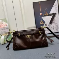 Cheap Prada AAA Quality Messenger Bags For Women #1320596 Replica Wholesale [$98.00 USD] [ITEM#1320596] on Replica Prada AAA Quality Messenger Bags