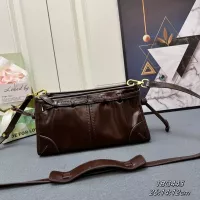 Cheap Prada AAA Quality Messenger Bags For Women #1320596 Replica Wholesale [$98.00 USD] [ITEM#1320596] on Replica Prada AAA Quality Messenger Bags