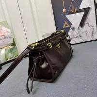 Cheap Prada AAA Quality Messenger Bags For Women #1320596 Replica Wholesale [$98.00 USD] [ITEM#1320596] on Replica Prada AAA Quality Messenger Bags