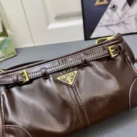 Cheap Prada AAA Quality Messenger Bags For Women #1320596 Replica Wholesale [$98.00 USD] [ITEM#1320596] on Replica Prada AAA Quality Messenger Bags