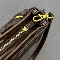 Cheap Prada AAA Quality Messenger Bags For Women #1320596 Replica Wholesale [$98.00 USD] [ITEM#1320596] on Replica Prada AAA Quality Messenger Bags