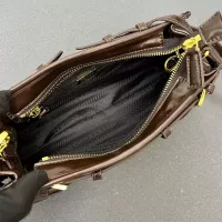 Cheap Prada AAA Quality Messenger Bags For Women #1320596 Replica Wholesale [$98.00 USD] [ITEM#1320596] on Replica Prada AAA Quality Messenger Bags