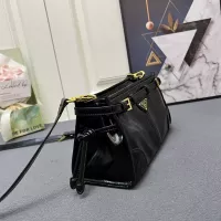 Cheap Prada AAA Quality Messenger Bags For Women #1320597 Replica Wholesale [$98.00 USD] [ITEM#1320597] on Replica Prada AAA Quality Messenger Bags