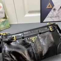 Cheap Prada AAA Quality Messenger Bags For Women #1320597 Replica Wholesale [$98.00 USD] [ITEM#1320597] on Replica Prada AAA Quality Messenger Bags