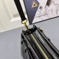 Cheap Prada AAA Quality Messenger Bags For Women #1320597 Replica Wholesale [$98.00 USD] [ITEM#1320597] on Replica Prada AAA Quality Messenger Bags