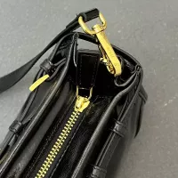 Cheap Prada AAA Quality Messenger Bags For Women #1320597 Replica Wholesale [$98.00 USD] [ITEM#1320597] on Replica Prada AAA Quality Messenger Bags