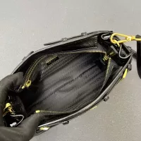 Cheap Prada AAA Quality Messenger Bags For Women #1320597 Replica Wholesale [$98.00 USD] [ITEM#1320597] on Replica Prada AAA Quality Messenger Bags