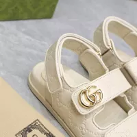 Cheap Gucci Sandal For Women #1320598 Replica Wholesale [$115.00 USD] [ITEM#1320598] on Replica Gucci Sandal