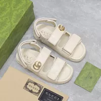 Cheap Gucci Sandal For Women #1320598 Replica Wholesale [$115.00 USD] [ITEM#1320598] on Replica Gucci Sandal
