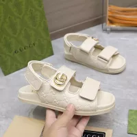 Cheap Gucci Sandal For Women #1320598 Replica Wholesale [$115.00 USD] [ITEM#1320598] on Replica Gucci Sandal