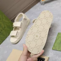 Cheap Gucci Sandal For Women #1320598 Replica Wholesale [$115.00 USD] [ITEM#1320598] on Replica Gucci Sandal