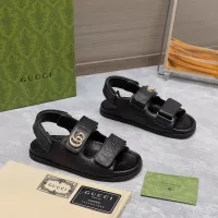 Cheap Gucci Sandal For Women #1320600 Replica Wholesale [$115.00 USD] [ITEM#1320600] on Replica Gucci Sandal