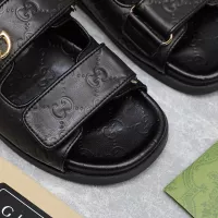 Cheap Gucci Sandal For Women #1320600 Replica Wholesale [$115.00 USD] [ITEM#1320600] on Replica Gucci Sandal