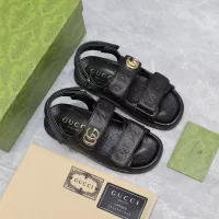 Cheap Gucci Sandal For Women #1320600 Replica Wholesale [$115.00 USD] [ITEM#1320600] on Replica Gucci Sandal