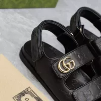 Cheap Gucci Sandal For Women #1320600 Replica Wholesale [$115.00 USD] [ITEM#1320600] on Replica Gucci Sandal