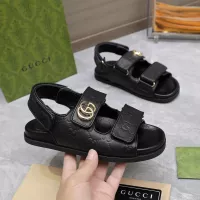 Cheap Gucci Sandal For Women #1320600 Replica Wholesale [$115.00 USD] [ITEM#1320600] on Replica Gucci Sandal