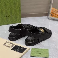 Cheap Gucci Sandal For Women #1320600 Replica Wholesale [$115.00 USD] [ITEM#1320600] on Replica Gucci Sandal