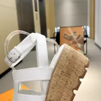 Cheap Hermes Sandal For Women #1320601 Replica Wholesale [$112.00 USD] [ITEM#1320601] on Replica Hermes Sandal