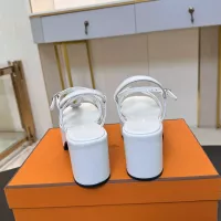 Cheap Hermes Sandal For Women #1320602 Replica Wholesale [$112.00 USD] [ITEM#1320602] on Replica Hermes Sandal