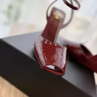 Cheap Yves Saint Laurent YSL Sandal For Women #1320606 Replica Wholesale [$108.00 USD] [ITEM#1320606] on Replica Yves Saint Laurent YSL Sandal