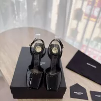 Cheap Yves Saint Laurent YSL Sandal For Women #1320607 Replica Wholesale [$108.00 USD] [ITEM#1320607] on Replica Yves Saint Laurent YSL Sandal