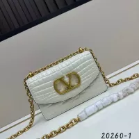 Cheap Valentino AAA Quality Messenger Bags For Women #1320608 Replica Wholesale [$98.00 USD] [ITEM#1320608] on Replica Valentino AAA Quality Messenger Bags