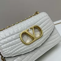 Cheap Valentino AAA Quality Messenger Bags For Women #1320608 Replica Wholesale [$98.00 USD] [ITEM#1320608] on Replica Valentino AAA Quality Messenger Bags