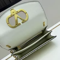 Cheap Valentino AAA Quality Messenger Bags For Women #1320608 Replica Wholesale [$98.00 USD] [ITEM#1320608] on Replica Valentino AAA Quality Messenger Bags