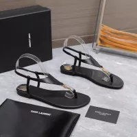 Cheap Yves Saint Laurent YSL Sandal For Women #1320610 Replica Wholesale [$100.00 USD] [ITEM#1320610] on Replica Yves Saint Laurent YSL Sandal