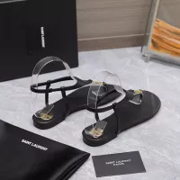 Cheap Yves Saint Laurent YSL Sandal For Women #1320610 Replica Wholesale [$100.00 USD] [ITEM#1320610] on Replica Yves Saint Laurent YSL Sandal
