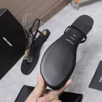 Cheap Yves Saint Laurent YSL Sandal For Women #1320610 Replica Wholesale [$100.00 USD] [ITEM#1320610] on Replica Yves Saint Laurent YSL Sandal
