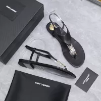 Cheap Yves Saint Laurent YSL Sandal For Women #1320610 Replica Wholesale [$100.00 USD] [ITEM#1320610] on Replica Yves Saint Laurent YSL Sandal