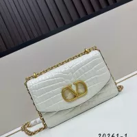 Cheap Valentino AAA Quality Messenger Bags For Women #1320611 Replica Wholesale [$100.00 USD] [ITEM#1320611] on Replica Valentino AAA Quality Messenger Bags