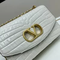 Cheap Valentino AAA Quality Messenger Bags For Women #1320611 Replica Wholesale [$100.00 USD] [ITEM#1320611] on Replica Valentino AAA Quality Messenger Bags