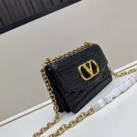 Cheap Valentino AAA Quality Messenger Bags For Women #1320612 Replica Wholesale [$98.00 USD] [ITEM#1320612] on Replica Valentino AAA Quality Messenger Bags