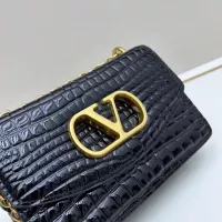 Cheap Valentino AAA Quality Messenger Bags For Women #1320612 Replica Wholesale [$98.00 USD] [ITEM#1320612] on Replica Valentino AAA Quality Messenger Bags
