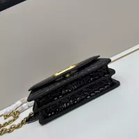 Cheap Valentino AAA Quality Messenger Bags For Women #1320612 Replica Wholesale [$98.00 USD] [ITEM#1320612] on Replica Valentino AAA Quality Messenger Bags